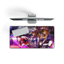 Load image into Gallery viewer, Touhou Mouse Pad (Desk Mat)
