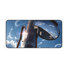 Load image into Gallery viewer, Mirror Mouse Pad (Desk Mat)
