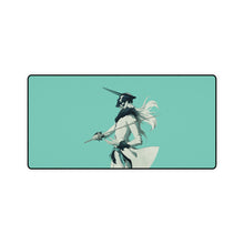 Load image into Gallery viewer, Ichigo Kurosaki Mouse Pad (Desk Mat)