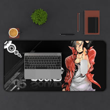 Load image into Gallery viewer, STYLE Mouse Pad (Desk Mat) With Laptop