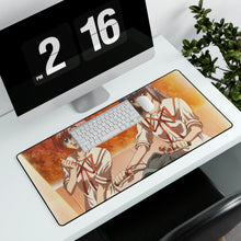 Load image into Gallery viewer, Tokimeki Memorial Only Love Mouse Pad (Desk Mat)