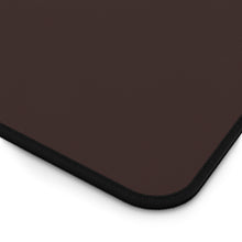 Load image into Gallery viewer, Spice And Wolf Mouse Pad (Desk Mat) Hemmed Edge
