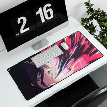 Load image into Gallery viewer, Anime Chainsaw Man Mouse Pad (Desk Mat)