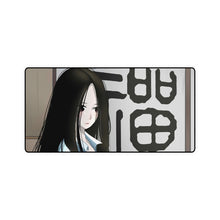 Load image into Gallery viewer, Hitori no Shita: The Outcast Mouse Pad (Desk Mat)