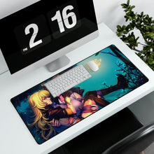 Load image into Gallery viewer, Anime RWBY Mouse Pad (Desk Mat)