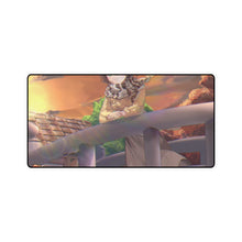 Load image into Gallery viewer, Anime Girl Mouse Pad (Desk Mat)