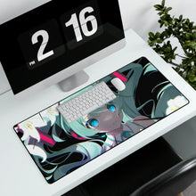 Load image into Gallery viewer, Vocaloid Mouse Pad (Desk Mat)