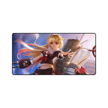 Load image into Gallery viewer, Anime Kantai Collection Mouse Pad (Desk Mat)