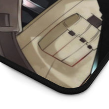 Load image into Gallery viewer, Hai to Gensou no Grimgar Mouse Pad (Desk Mat) Hemmed Edge
