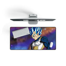 Load image into Gallery viewer, Vegetta Mouse Pad (Desk Mat)