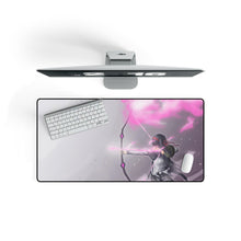 Load image into Gallery viewer, Puella Magi Madoka Magica Mouse Pad (Desk Mat)