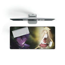 Load image into Gallery viewer, Assassins Pride, Kufa Vampir, Melida Angel, Mouse Pad (Desk Mat)