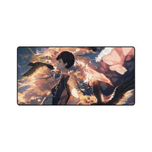 Load image into Gallery viewer, Haikyu!! Mouse Pad (Desk Mat)