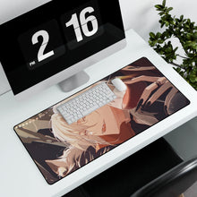 Load image into Gallery viewer, IDOLiSH7 Mouse Pad (Desk Mat) With Laptop