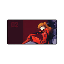 Load image into Gallery viewer, Evangelion: 2.0 You Can (Not) Advance Mouse Pad (Desk Mat)