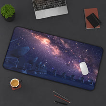 Load image into Gallery viewer, Anime Original Mouse Pad (Desk Mat) On Desk