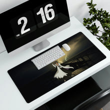 Load image into Gallery viewer, Bleach Mouse Pad (Desk Mat)