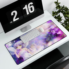 Load image into Gallery viewer, Angel Beats! Mouse Pad (Desk Mat)