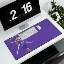 Load image into Gallery viewer, Sword Art Online Mouse Pad (Desk Mat)