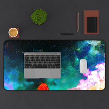 Load image into Gallery viewer, Beyond The Boundary Mouse Pad (Desk Mat) Background