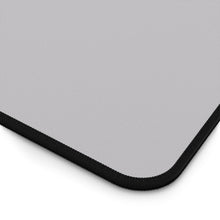 Load image into Gallery viewer, Anime Girl Mouse Pad (Desk Mat) Hemmed Edge