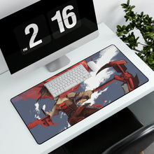 Load image into Gallery viewer, Anime RWBY Mouse Pad (Desk Mat)