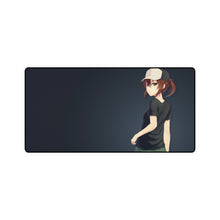 Load image into Gallery viewer, A Certain Scientific Railgun Mouse Pad (Desk Mat)