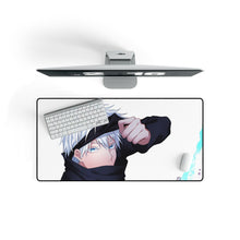 Load image into Gallery viewer, Jujutsu Kaisen Mouse Pad (Desk Mat)