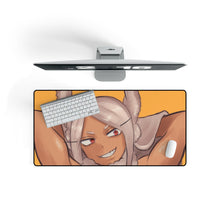 Load image into Gallery viewer, My Hero Academia Mouse Pad (Desk Mat) On Desk