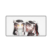 Load image into Gallery viewer, Mo Dao Zu Shi Mouse Pad (Desk Mat)
