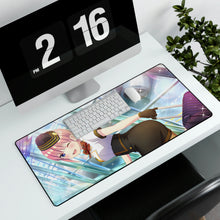 Load image into Gallery viewer, The Quintessential Quintuplets Mouse Pad (Desk Mat)