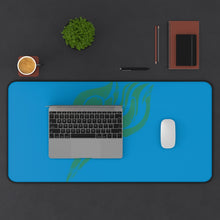 Load image into Gallery viewer, Fairy Tail Mouse Pad (Desk Mat) With Laptop