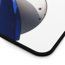 Load image into Gallery viewer, Ghost In The Shell Mouse Pad (Desk Mat) Hemmed Edge