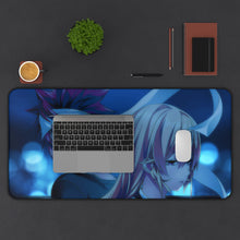 Load image into Gallery viewer, Erina Nakiri Mouse Pad (Desk Mat) With Laptop