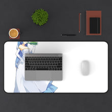Load image into Gallery viewer, KonoSuba - God’s blessing on this wonderful world!! Mouse Pad (Desk Mat) With Laptop