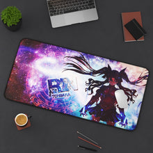 Load image into Gallery viewer, Fate/Stay Night: Unlimited Blade Works Mouse Pad (Desk Mat) On Desk