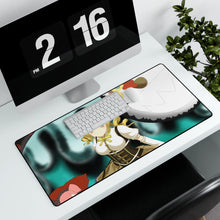 Load image into Gallery viewer, Puella Magi Madoka Magica Mouse Pad (Desk Mat)