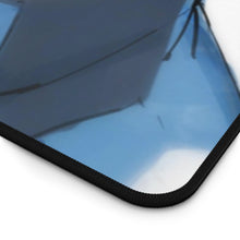 Load image into Gallery viewer, Yuri!!! On Ice Yuuri Katsuki Mouse Pad (Desk Mat) With Laptop