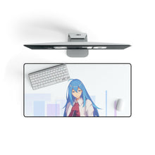 Load image into Gallery viewer, Vivy: Fluorite Eye's Song Mouse Pad (Desk Mat)