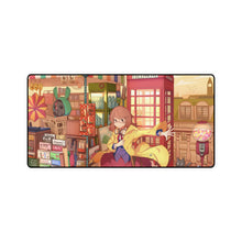 Load image into Gallery viewer, Anime Original Mouse Pad (Desk Mat)