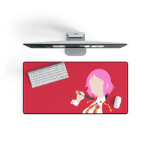 Load image into Gallery viewer, Sword Art Online Mouse Pad (Desk Mat)