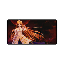Load image into Gallery viewer, Tsukihime Mouse Pad (Desk Mat)