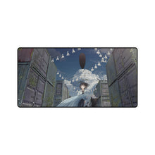 Load image into Gallery viewer, Anime Girl Mouse Pad (Desk Mat)