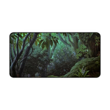 Load image into Gallery viewer, Princess Mononoke Mouse Pad (Desk Mat)