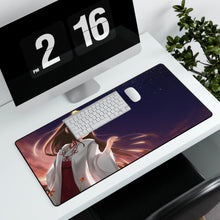 Load image into Gallery viewer, Your Name. Mouse Pad (Desk Mat)