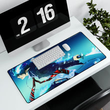 Load image into Gallery viewer, Rin Okumura Mouse Pad (Desk Mat)