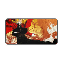 Load image into Gallery viewer, FullMetal Alchemist Mouse Pad (Desk Mat)