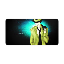 Load image into Gallery viewer, Reborn! Katekyo Hitman Reborn Mouse Pad (Desk Mat)