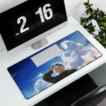 Load image into Gallery viewer, Jujutsu Kaisen Mouse Pad (Desk Mat)