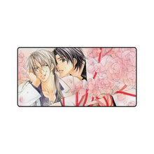Load image into Gallery viewer, The Tyrant Who Fell In Love Mouse Pad (Desk Mat)
